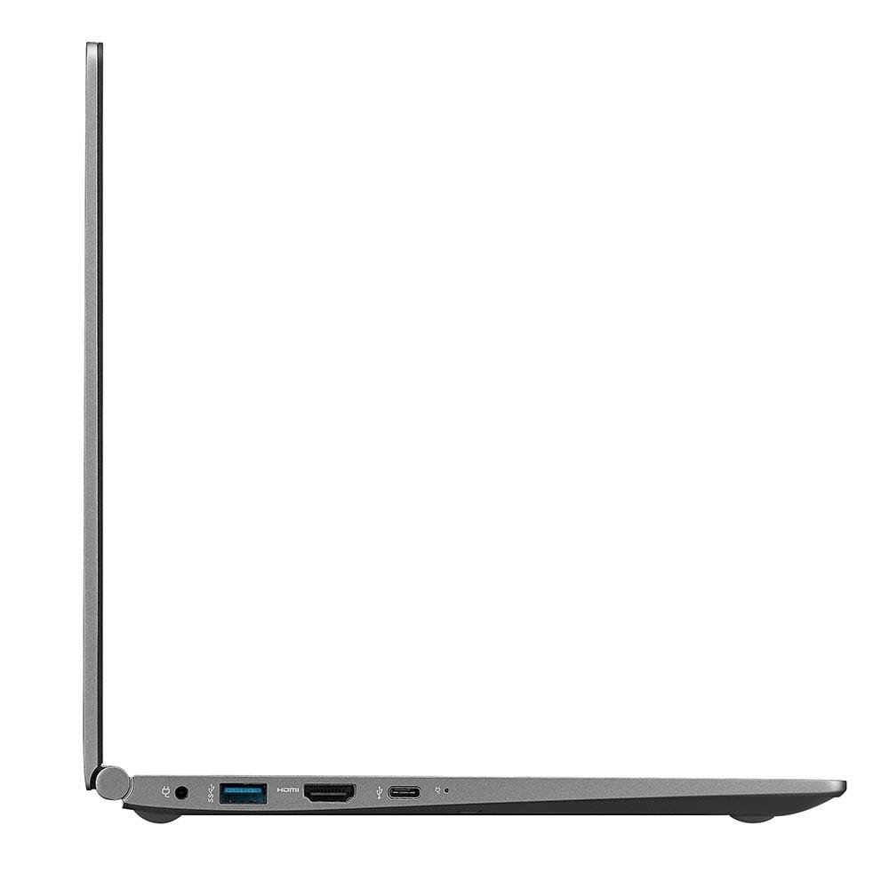 Notebook LG Gram, Intel Core i5-8250U, 8GB, SSD 256GB
