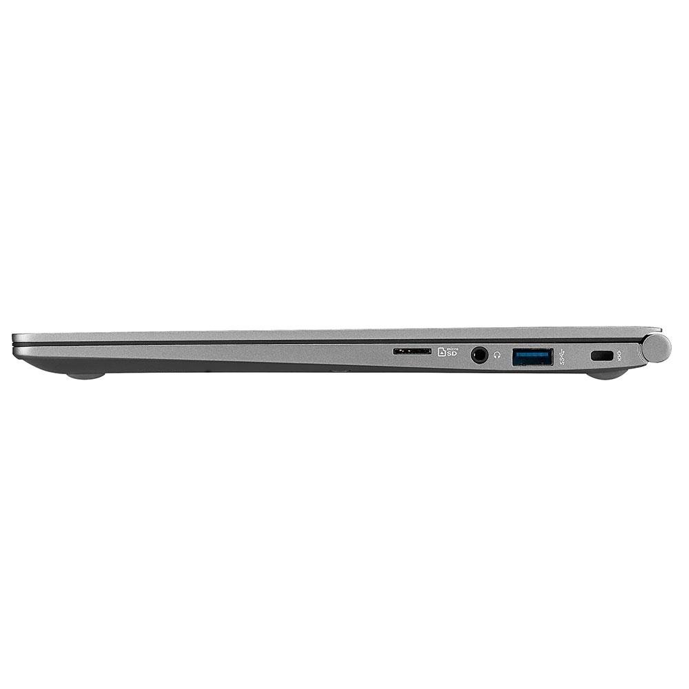 gram i5 8250U 16GBメモリ 256GB バッテリー80%位 Notebook LG Gram, Intel Core i5-8250U, 8GB, SSD 256GB, Windows 10