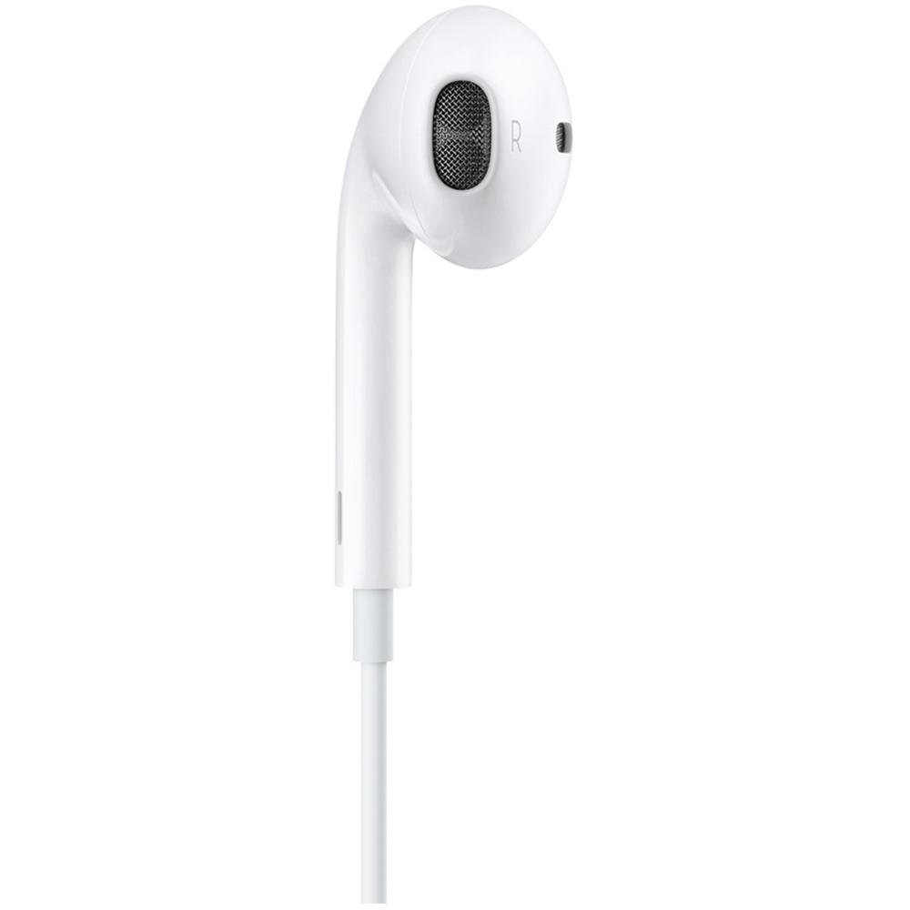 EarPods Apple, com Conector Lightning, Branco - MMTN2BZ/A