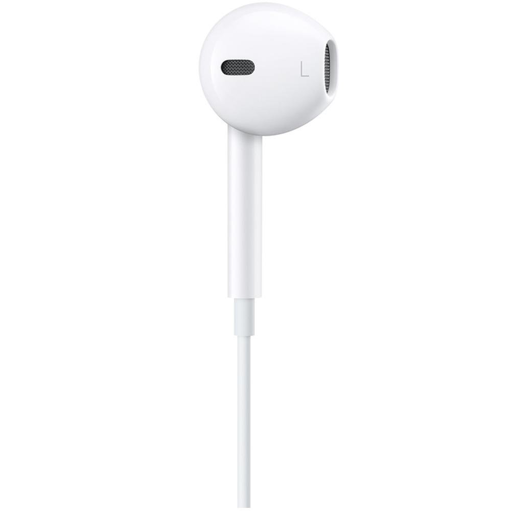 EarPods Apple, com Conector Lightning, Branco - MMTN2BZ/A