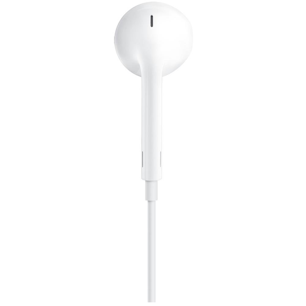 EarPods Apple, com Conector Lightning, Branco - MMTN2BZ/A