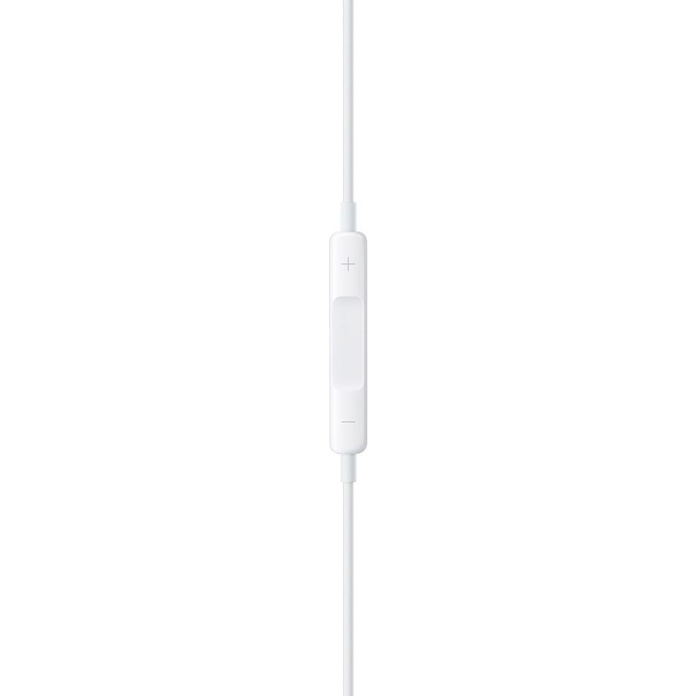 EarPods Apple, com Conector Lightning, Branco - MMTN2BZ/A