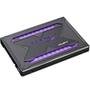 SSD HyperX Fury RGB, 480GB, SATA, Leitura 550MB/s, Gravação 480MB/s - SHFR200/480G