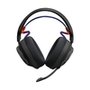 Headset Gamer Sem Fio JBL Quantum 650, Com Microfone, Preto - JBLQTUM650BLK