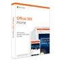 Microsoft Office 365 Home 2019 6 PCs 32/64 Bits 6GQ-00952