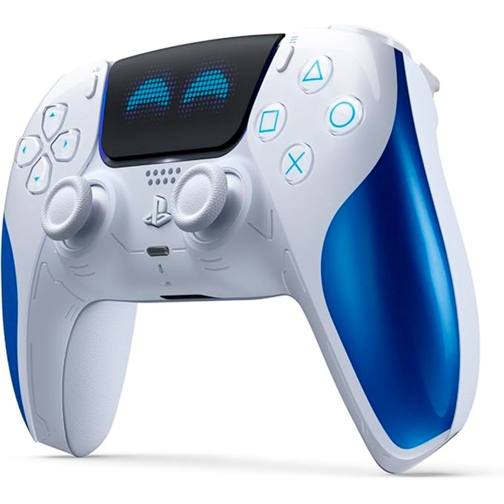 Controle Sem Fio DualSense, Edição limitada ASTRO BOT Joyful - 1000048839