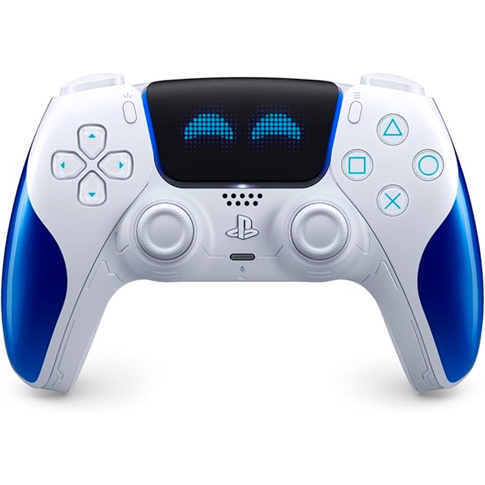 Controle Sem Fio DualSense, Edição limitada ASTRO BOT Joyful