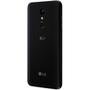 Smartphone LG K11 Alpha, 16GB, 8MP, Tela 5.3´, Preto - LMX410BTW