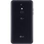 Smartphone LG K11 Alpha, 16GB, 8MP, Tela 5.3´, Preto - LMX410BTW