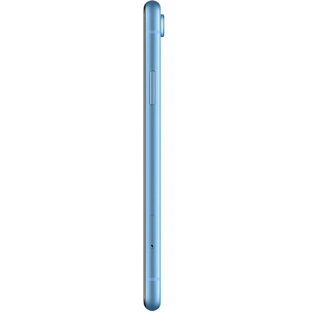 iPhone XR Azul, 64GB - MRYA2 iPhone XR Azul, 64GB - MRYA2