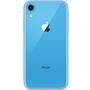 iPhone XR Azul, 64GB - MRYA2