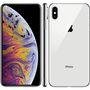 iPhone XS Max Apple 512GB Prata - MT572