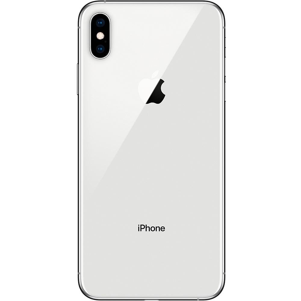 iPhone XS Max Prata, 512GB | KaBuM!