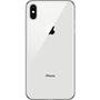iPhone XS Max Apple 512GB Prata - MT572
