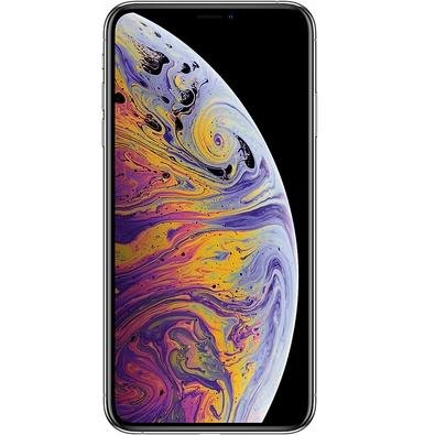 iPhone XS Max Prata, 512GB | KaBuM!