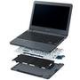 Chromebook Samsung Connect Intel Celeron N3060, 4GB, 16GB, Chrome OS, 11.6´, Grafite - XE501C13-AD2BR