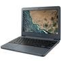 Chromebook Samsung Connect Intel Celeron N3060, 4GB, 16GB, Chrome OS, 11.6´, Grafite - XE501C13-AD2BR