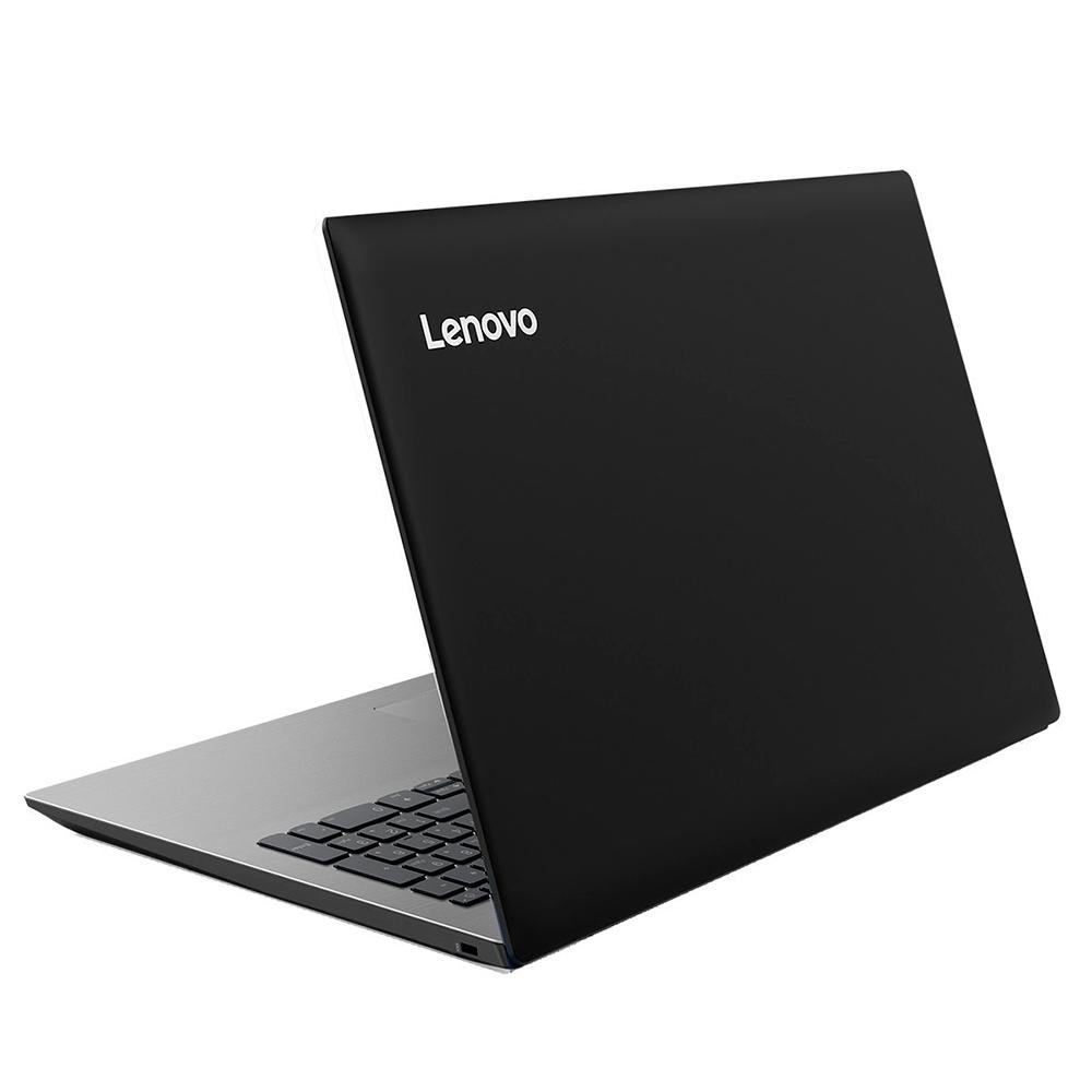 Notebook Lenovo B330, Intel Core i5-8250U, 4GB, 1TB, Windows 10 Pro, 15.6´ - 81M10004BR Notebook Lenovo B330, Intel Core i5-8250U, 4GB, 1TB, Windows 10 Pro, 15.6´ - 81M10004BR