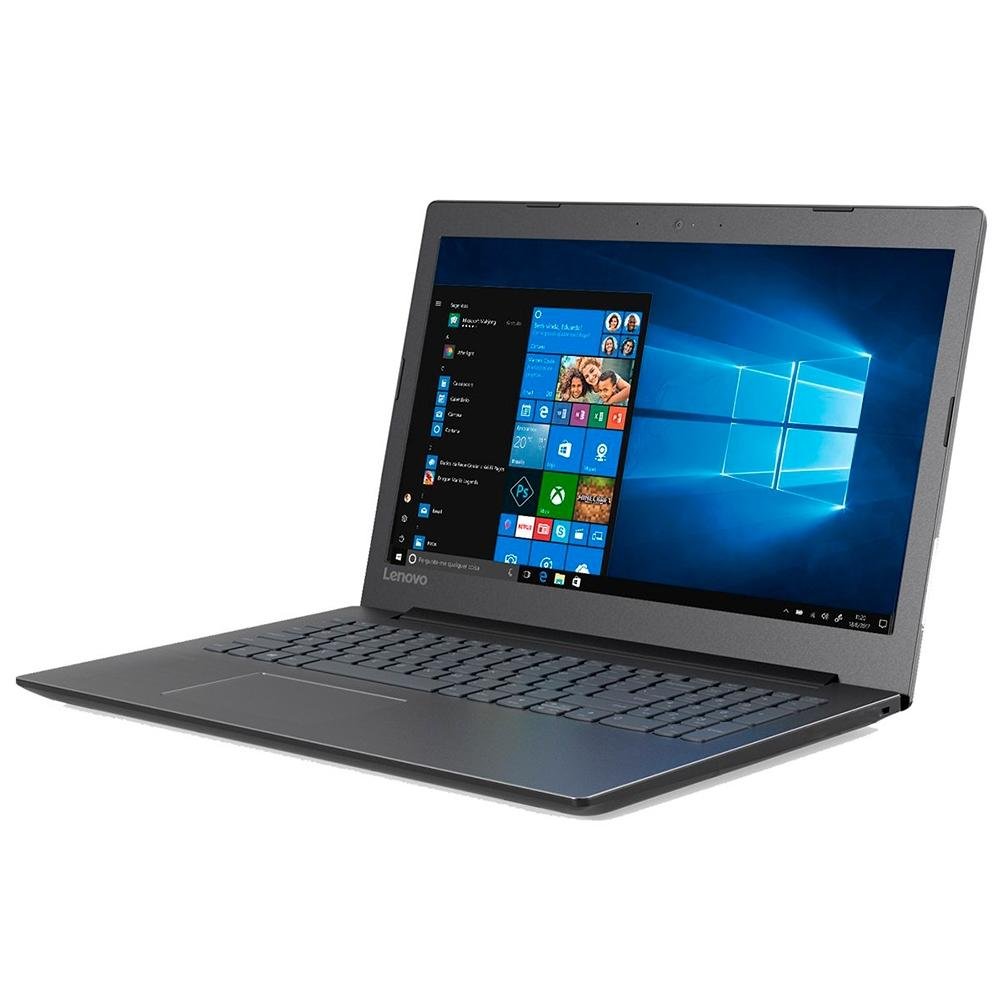 Notebook Lenovo B330, Intel Core i5-8250U, 4GB, 1TB, Windows 10 Pro, 15.6´ - 81M10004BR Notebook Lenovo B330, Intel Core i5-8250U, 4GB, 1TB, Windows 10 Pro, 15.6´ - 81M10004BR