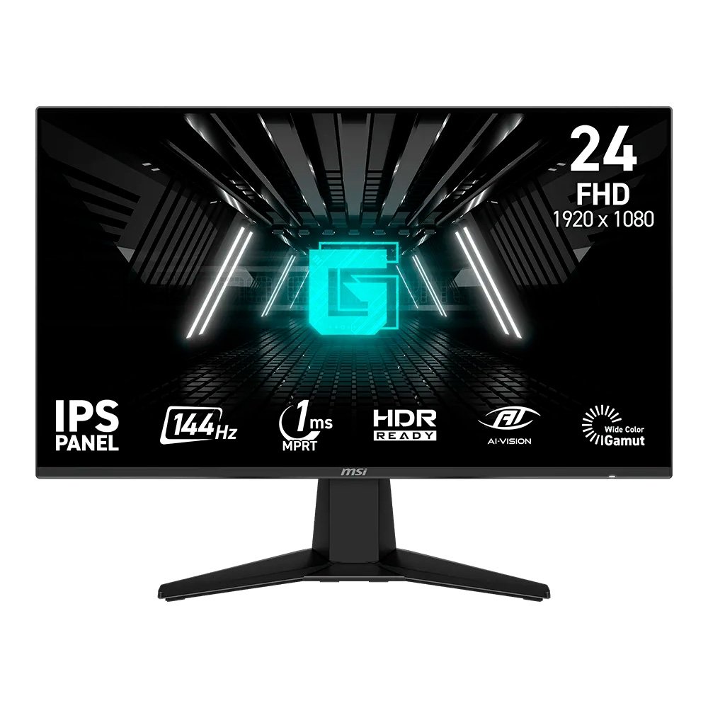 Monitor Gamer 23,8