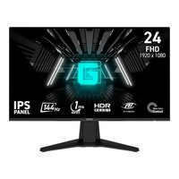 Monitor MSI MAG 255F E20 Full HD 200Hz | KaBuM!
