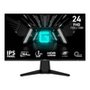 Monitor Gamer MSI 24", Full HD, 144Hz, 1ms, IPS, FreeSync, HDR Ready, AI-Vision, Preto - G242L E14