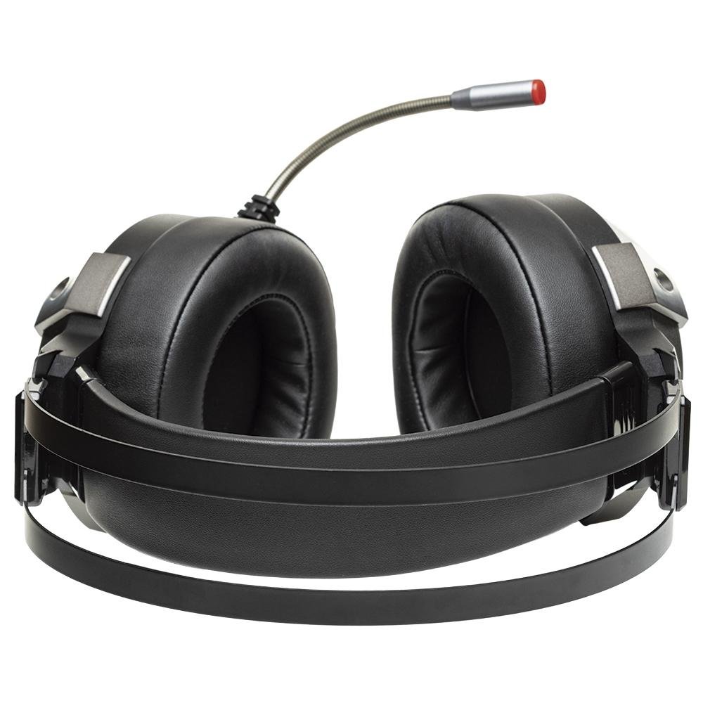 Headset Gamer Storm, USB, 7.1 Surround KaBuM!