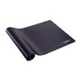 Mousepad Gamer Husky Black Frost, Speed, Extra Grande (900x400mm), Preto - HMSP002