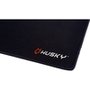 Mousepad Gamer Husky Black Frost, Speed, Extra Grande (900x400mm), Preto - HMSP002