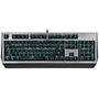 Teclado Mecânico Gamer Motospeed CK99, LED Azul, Switch LK Optical, US