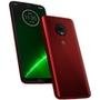 Smartphone Motorola Moto G7 Plus, 64GB, 16MP, Tela 6.2´, Rubi - XT1965-2