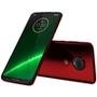 Smartphone Motorola Moto G7 Plus, 64GB, 16MP, Tela 6.2´, Rubi - XT1965-2