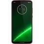 Smartphone Motorola Moto G7 Plus, 64GB, 16MP, Tela 6.2´, Rubi - XT1965-2