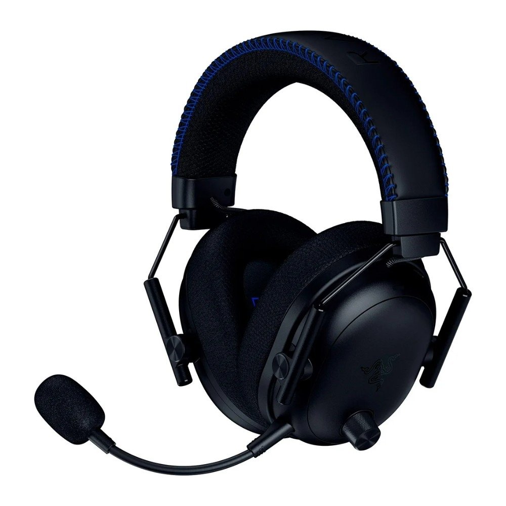 Headset Razer BlackShark V3 Pro | KaBuM!