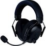 Headset Sem Fio Gamer Razer Blackshark V3 Pro, PlayStation, ANC, Drivers 50mm, Preto - RZ04-05400500