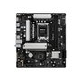 Placa-Mãe ASRock B860M-X Gen5, Intel LGA 1851, Micro ATX, DDR5 - 90-MXBSE0-A0UAYZ