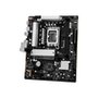 Placa-Mãe ASRock B860M-X Gen5, Intel LGA 1851, Micro ATX, DDR5 - 90-MXBSE0-A0UAYZ