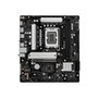 Placa-Mãe ASRock B860M-X Gen5, Intel LGA 1851, Micro ATX, DDR5 - 90-MXBSE0-A0UAYZ