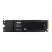 新品Samsung 990 EVO Plus 2TB NVMe M.2 SSD Samsung SSD 990 EVO Plus 2TB, PCIe Gen 4x4, Gen 5x2 M.2 2280