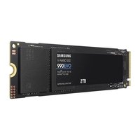 SSD Samsung 990 EVO 2TB NVMe M.2 | KaBuM!