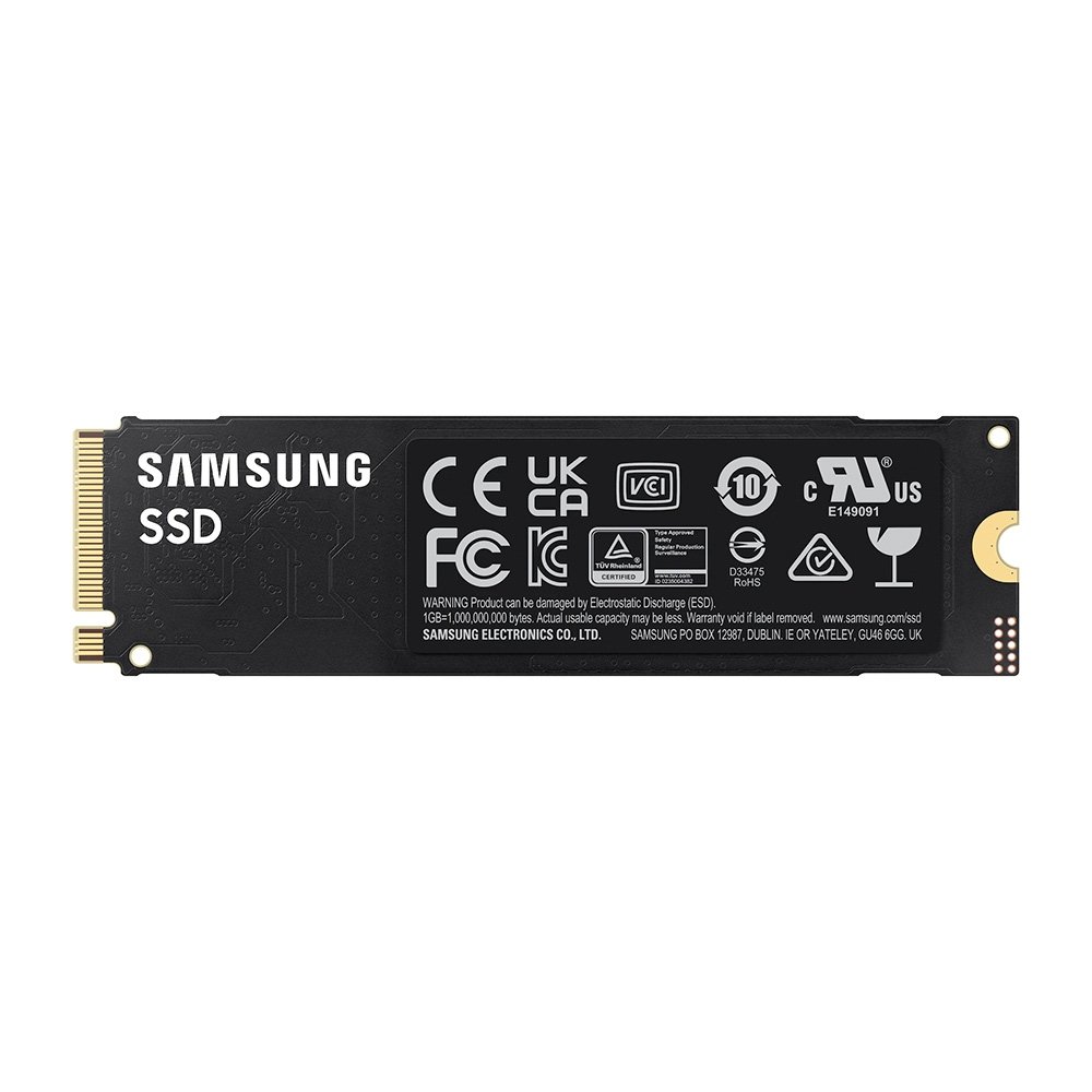 内蔵型SSD Samsung 990 EVO M.2 SSD 2TB SSD Samsung 990 EVO 2TB NVMe M.2 | KaBuM!