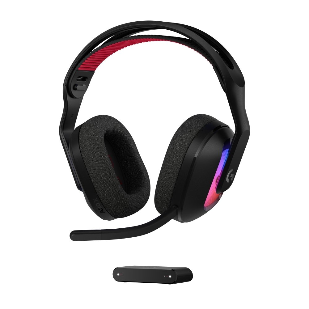 ヘッドホン Logitech A20 X Headset Sem Fio Logitech Astro A20 X | KaBuM!