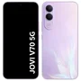 Smartphone Jovi V70 256GB 5G 8GB RAM Lilás Boreal 6,83" Cam. Dupla + Selfie 32MP