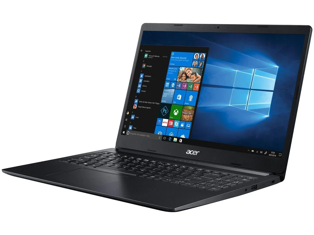 Notebook Acer Aspire 3