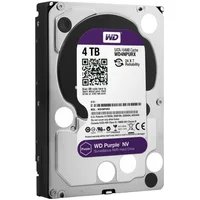 HD WD Purple Pro 18TB, 3.5´, 7200RPM, Cache 512MB, SATA