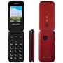 Celular Flip Vita, Dual Chip, Mp3, Multi - P9021