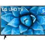Smart TV LED LG 50 Polegadas 4K, UHD, 3 HDMI, 2 USB, Wi-Fi, Bluetooth, Assitente Virtual - 50UN731C