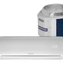 Ar Condicionado Split Hw On/off Eco Top Agratto, 9000 Btus, Quente/frio, 220V, Monofásico - ECST9QFR4-02