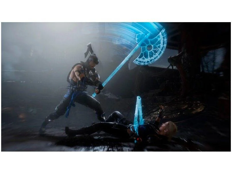 Jogo Mortal Kombat 11 Ultimate - Xbox Series X Jogo Mortal Kombat 11 Ultimate - Xbox Series X