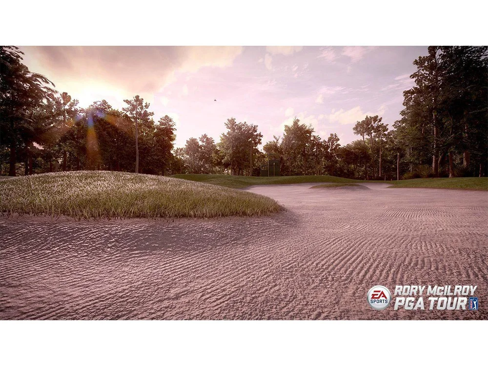 Rory Mcilroy Pga Tour - XBOX One Rory Mcilroy Pga Tour - XBOX One